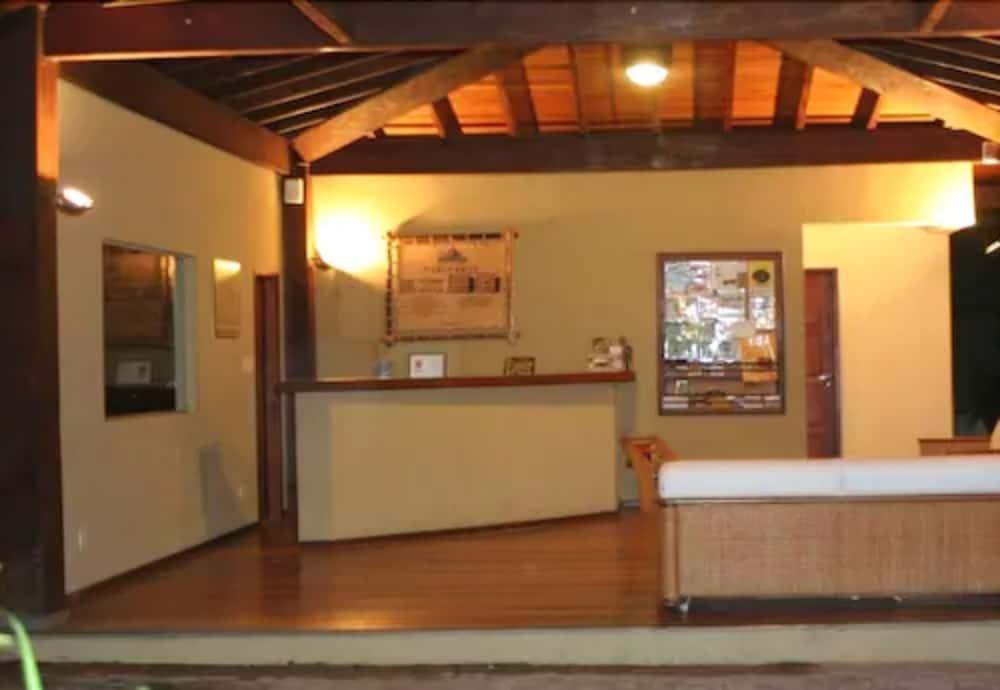 Hotel Marinas Praia de Pipa Eksteriør billede