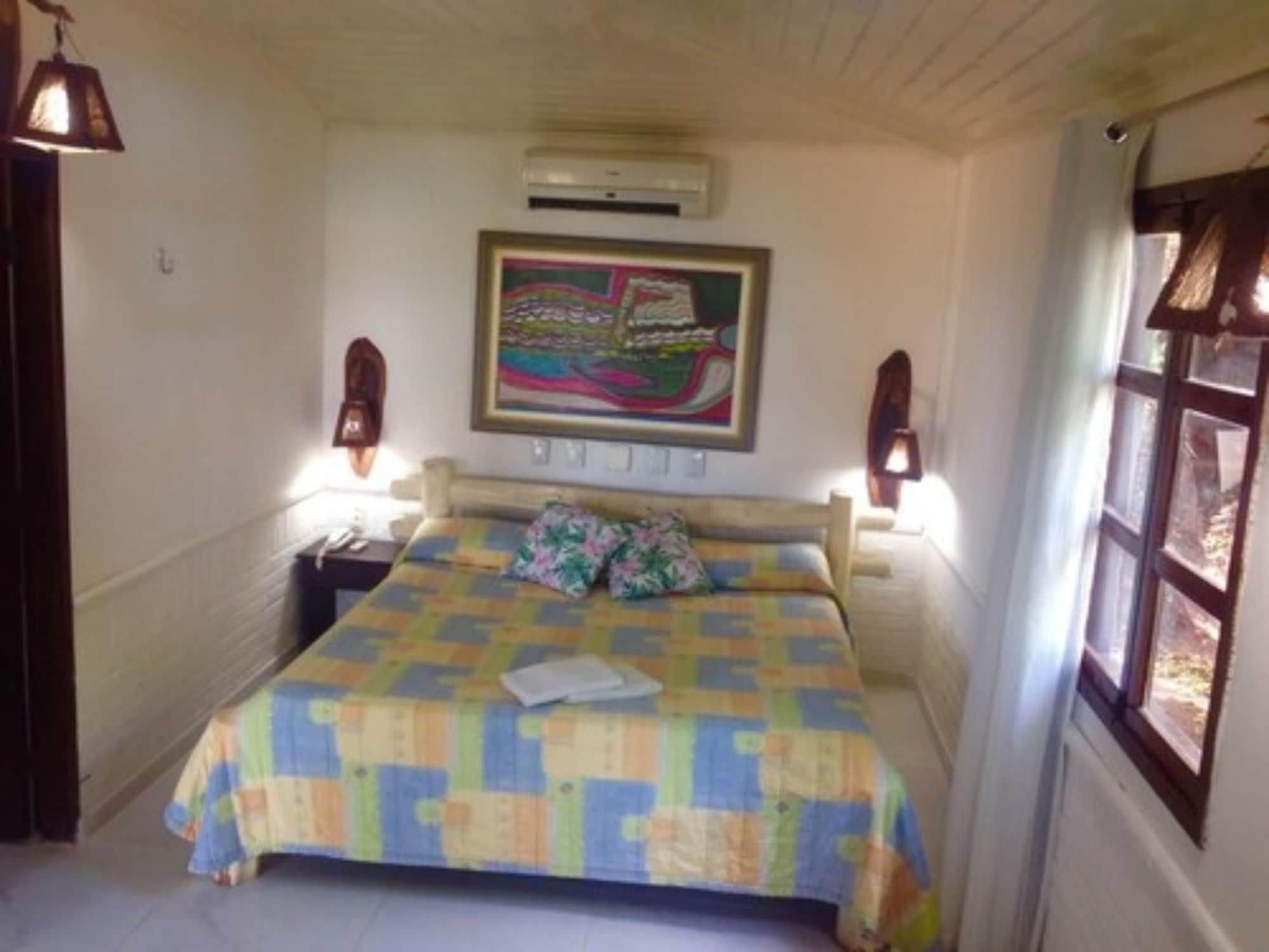 Hotel Marinas Praia de Pipa Eksteriør billede