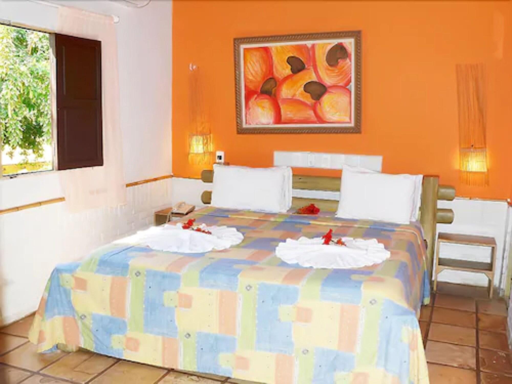 Hotel Marinas Praia de Pipa Eksteriør billede