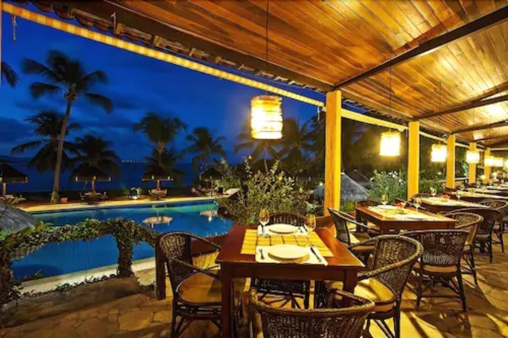 Hotel Marinas Praia de Pipa Eksteriør billede