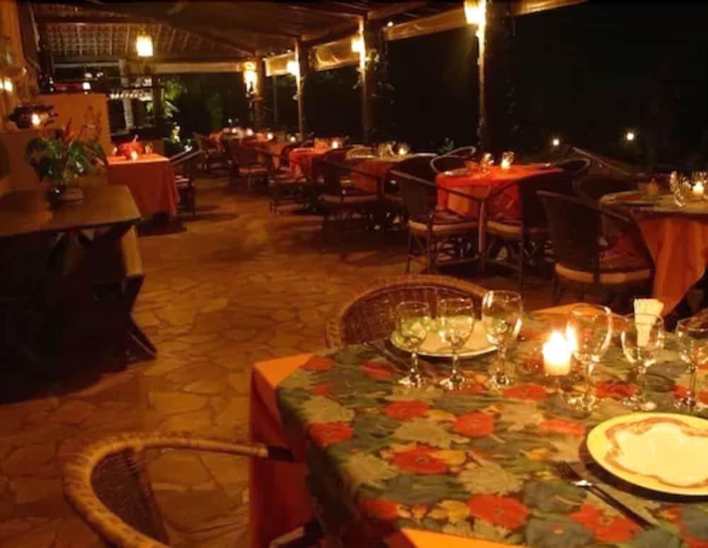 Hotel Marinas Praia de Pipa Eksteriør billede