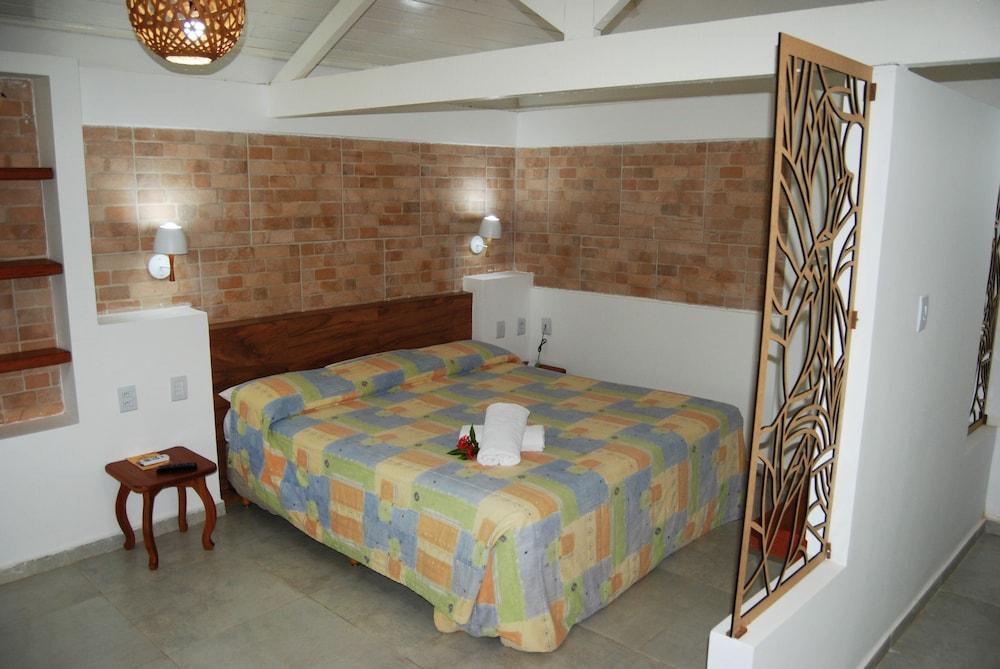 Hotel Marinas Praia de Pipa Eksteriør billede