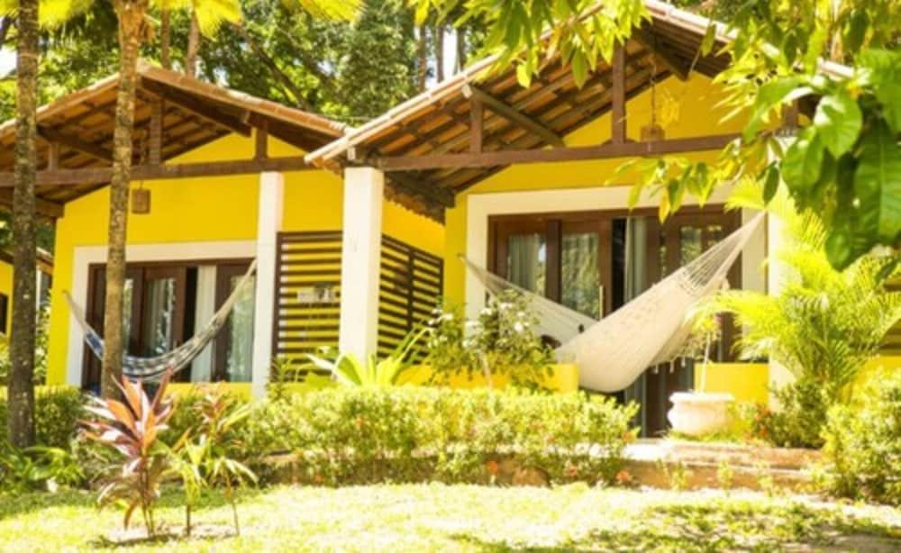 Hotel Marinas Praia de Pipa Eksteriør billede