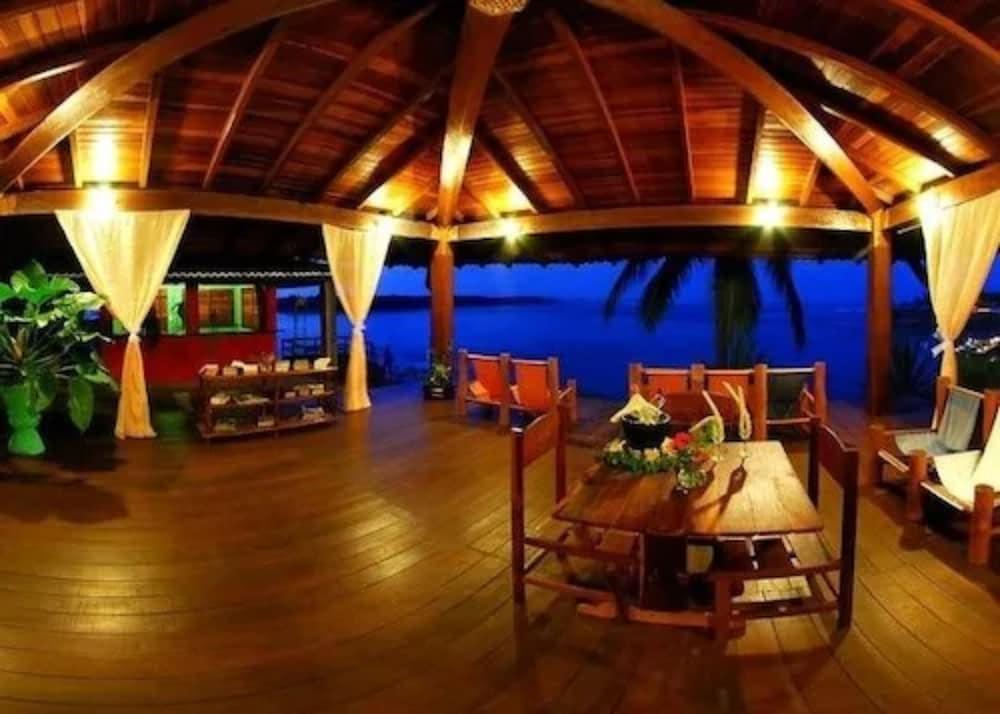 Hotel Marinas Praia de Pipa Eksteriør billede
