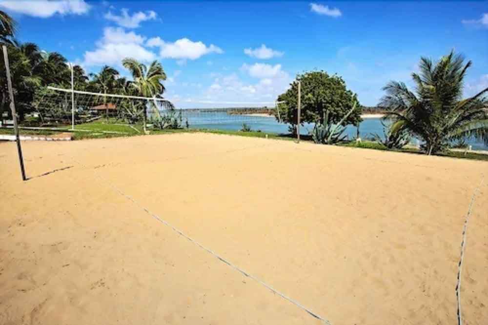 Hotel Marinas Praia de Pipa Eksteriør billede