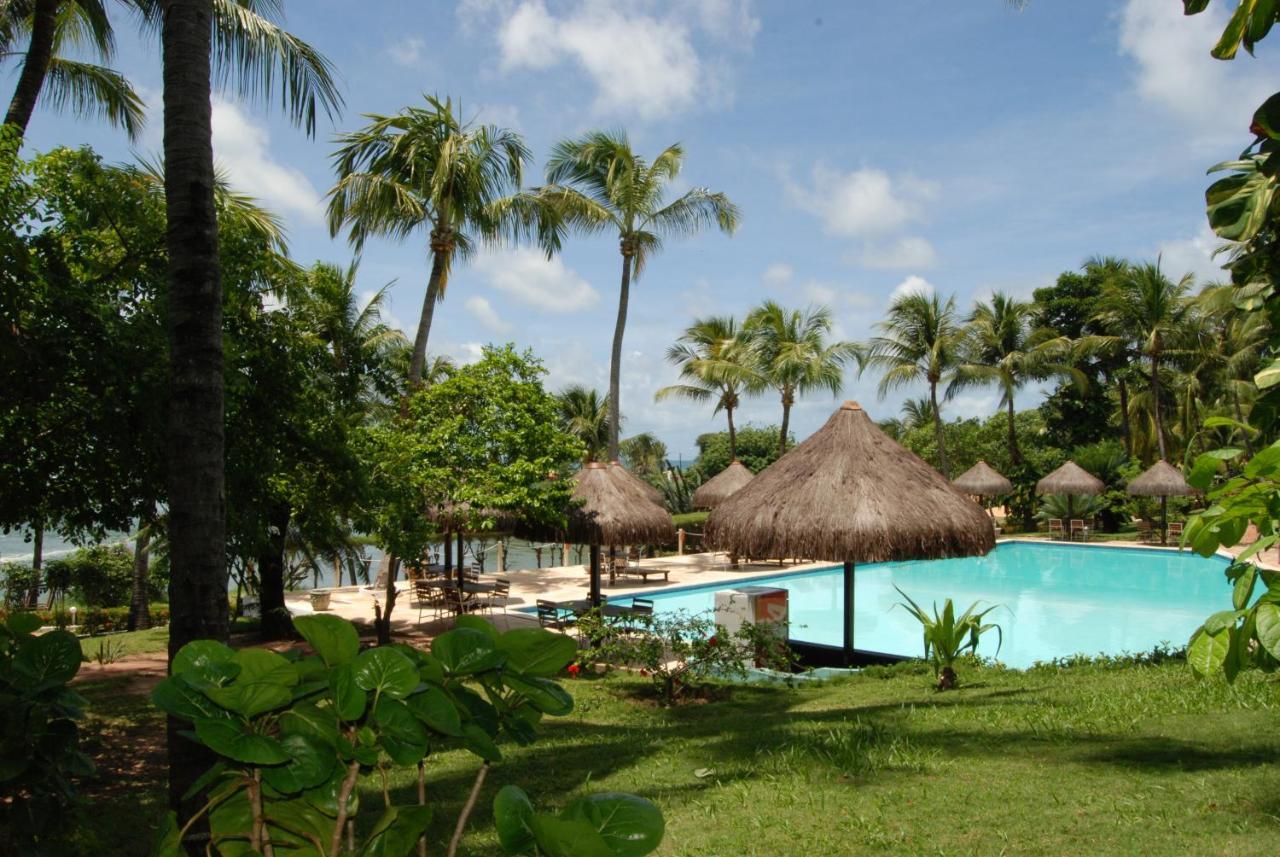 Hotel Marinas Praia de Pipa Eksteriør billede